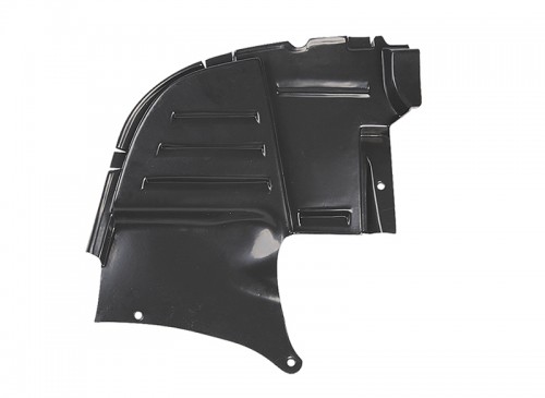 TRK2073 TORK Защита бампера передняя левая Megane