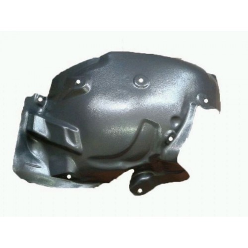 TRK2083 TORK Подкрылок пер. прав. (зад. часть) MEGANE III 2009>