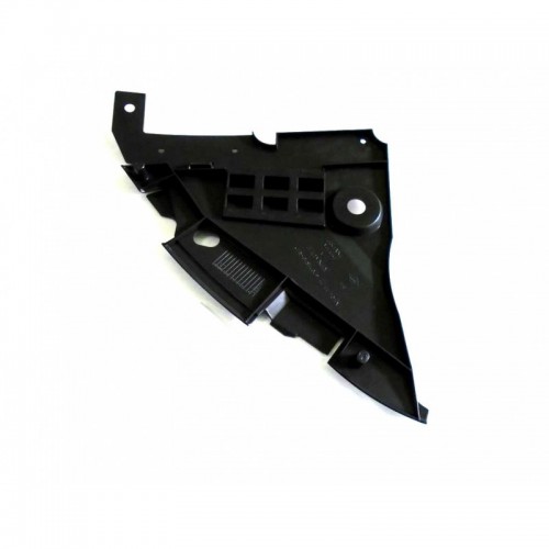 TRK2088 TORK Защита бамп. пер. прав. (уголок) Logan 2014>