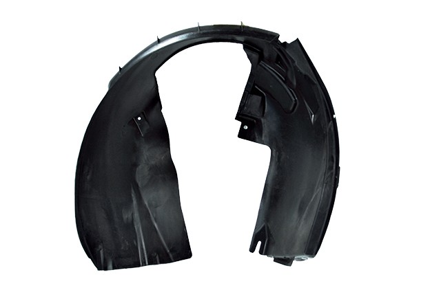 TRK2103 TORK Подкрылок передний правый Albea