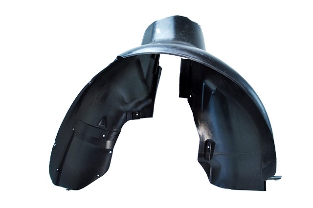 TRK2104 TORK Подкрылок передний левый Albea