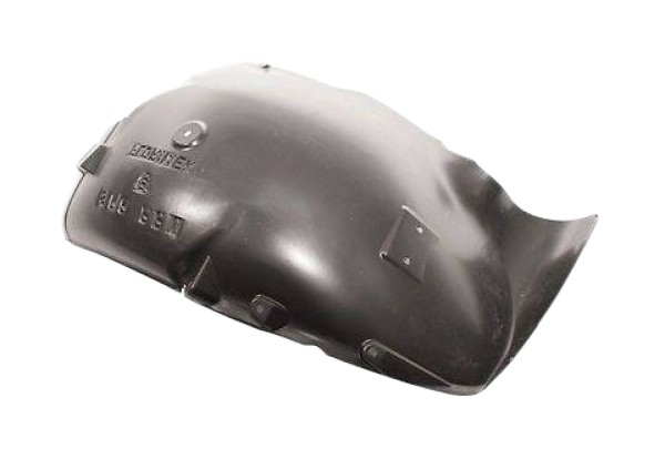 TRK2105 TORK Подкрылок пер. прав. (пер часть) Crafter / Sprinter 06>