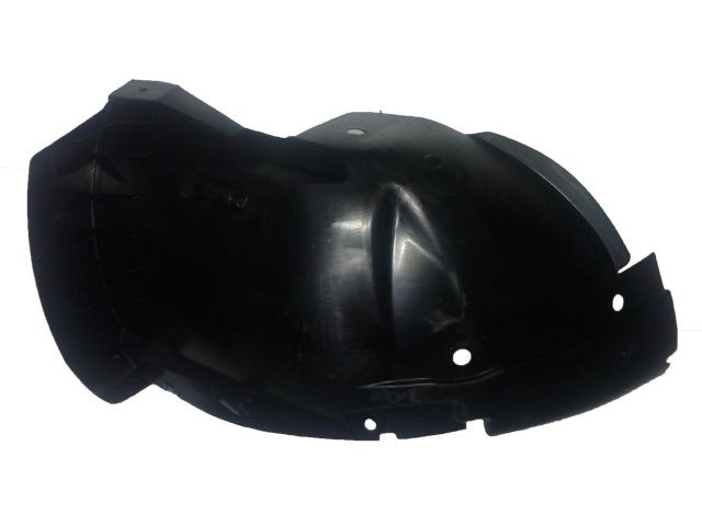 TRK2120 TORK Подкрылок пер. лев. (пер. часть) Trafic II/ Vivaro