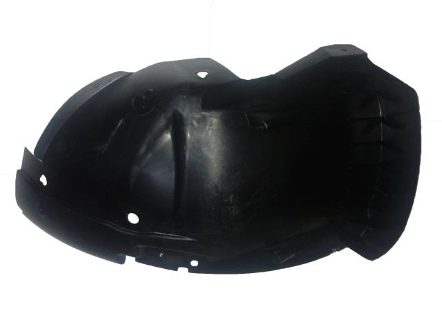 TRK2121 TORK Подкрылок пер. прав. (пер. часть) Trafic II/ Vivaro