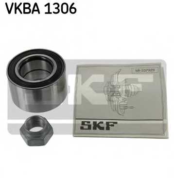 VKBA1306 SKF Комплект  подшипника  ступицы  колеса