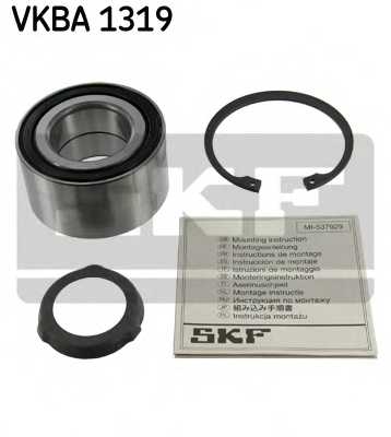 VKBA1319 SKF Комплект  подшипника  ступицы  колеса