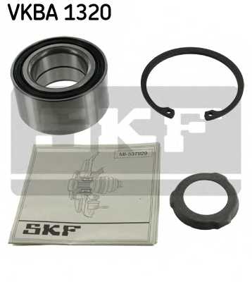 VKBA1320 SKF Комплект  подшипника  ступицы  колеса