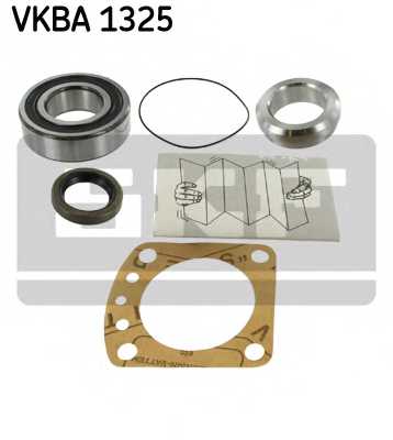 VKBA1325 SKF Комплект  подшипника  ступицы  колеса