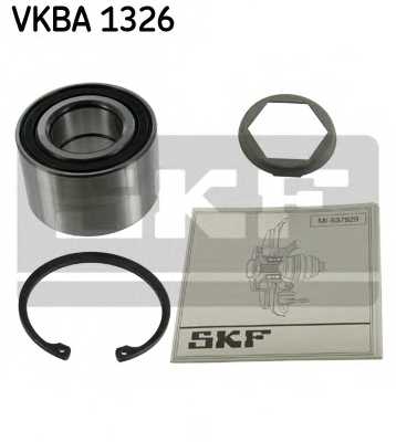 VKBA1326 SKF Комплект  подшипника  ступицы  колеса