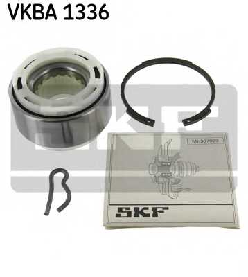 VKBA1336 SKF SKF  lozysko  P  PEUGEOT  305  83-8/84