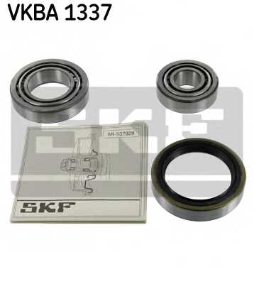VKBA1337 SKF ПОДШИПНИК  ШАРИКОВЫЙ