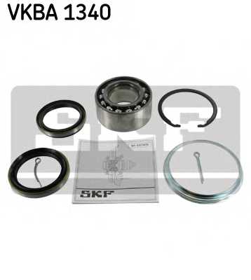 VKBA1340 SKF ПОДШИПНИК  ШАРИКОВЫЙ