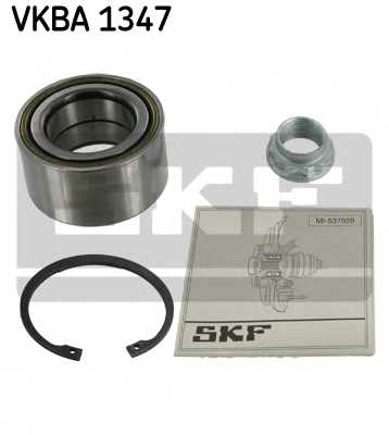 VKBA1347 SKF Комплект  подшипника  ступицы  колеса