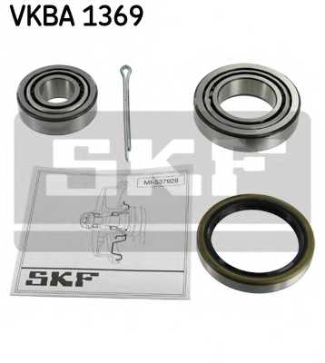 VKBA1369 SKF zestaw  napr.ko?a  MITSUBISHI  L200/L300  81-90