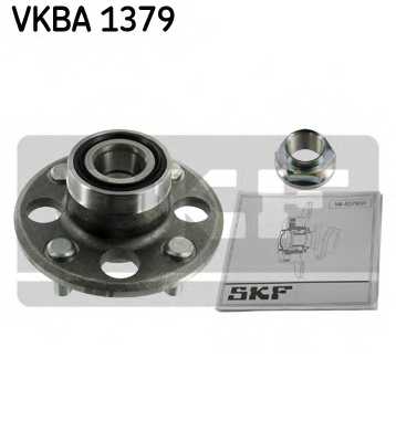 VKBA1379 SKF ?O?YSKO  KO?A  TY?  HONDA  CIVIC  88-91
