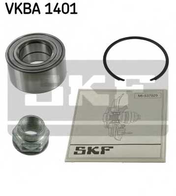 VKBA1401 SKF Комплект  подшипника  ступицы  колеса