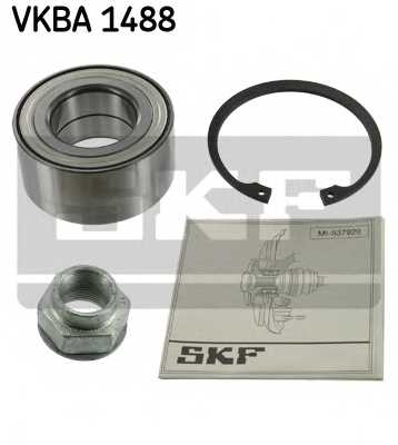 VKBA1488 SKF Комплект  подшипника  ступицы  колеса