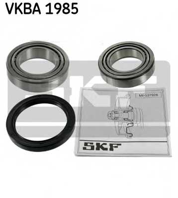 VKBA1985 SKF ПОДШИПНИК