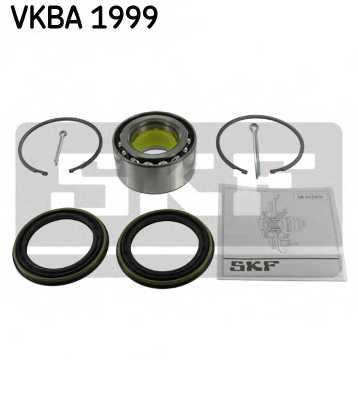 VKBA1999 SKF Подшипник  ступицы  NISSAN