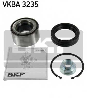 VKBA3235 SKF Комплект  подшипника  ступицы  колеса