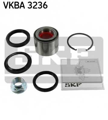 VKBA3236 SKF Комплект  подшипника  ступицы  колеса