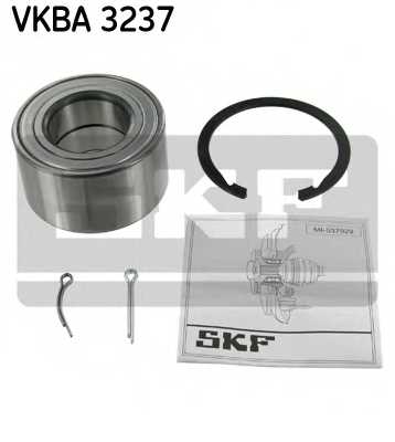 VKBA3237 SKF Комплект  подшипника  ступицы  колеса