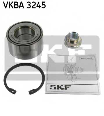 VKBA3245 SKF Комплект  подшипника  ступицы  колеса
