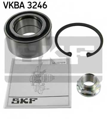 VKBA3246 SKF Комплект  подшипника  ступицы  колеса