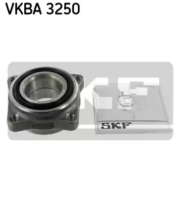 VKBA3250 SKF Комплект  подшипника  ступицы  колеса