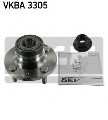 VKBA3305 SKF Комплект  подшипника  ступицы  колеса