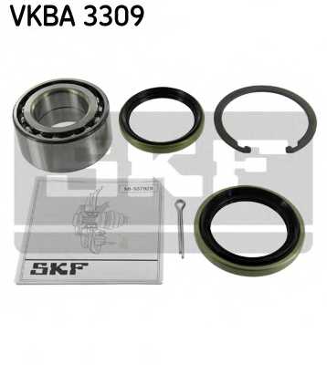 VKBA3309 SKF LOZYSKO,  ZESTAW  NAPRAWCZY  PIASTY  MITSUBISHI