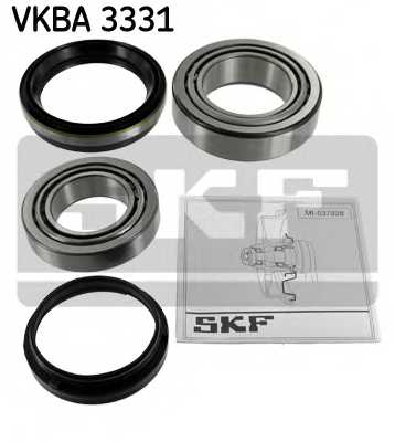 VKBA3331 SKF Комплект  подшипника  ступицы  колеса