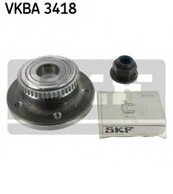 VKBA3418 SKF ?O?YSKO  KO?A  TY?  VOLVO  S70/V70  97-