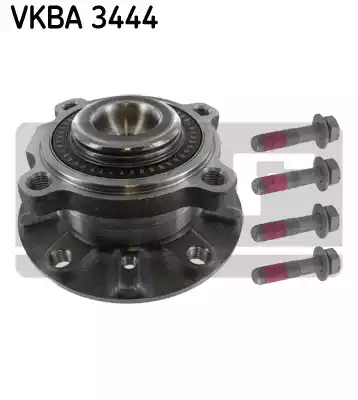 VKBA3444 SKF LOZYSKO,  ZESTAW  NAPRAWCZY  PIASTY  BMW