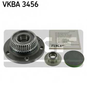 VKBA3456 SKF Подшипник ступицы