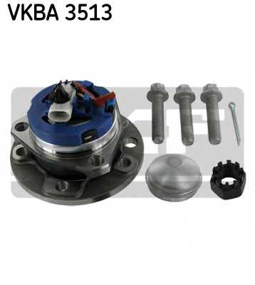 VKBA3513 SKF ПОДШИПНИК  РОЛИКОВЫЙ