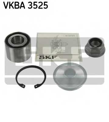 VKBA3525 SKF Комплект  подшипника  ступицы  колеса