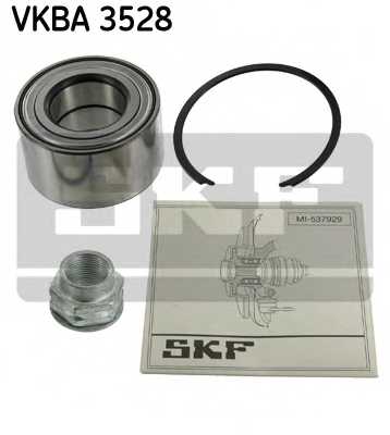 VKBA3528 SKF Комплект  подшипника  ступицы  колеса