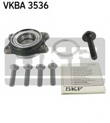 VKBA3536 SKF Подшипник ступицы