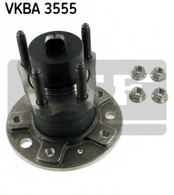 VKBA3555 SKF ПОДШИПНИК
