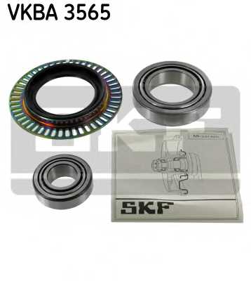VKBA3565 SKF Комплект  подшипника  ступицы  колеса