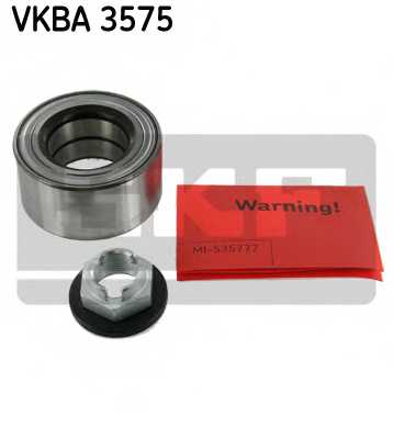 VKBA3575 SKF Подшипник зад ступицы FORD MAVERICK/MAZDA TRIBUTE 00-