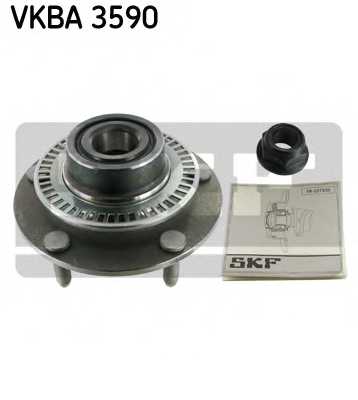 VKBA3590 SKF ?O?YSKO  KO?A  TY?  FORD  TRANSIT  00-  /+ABS/