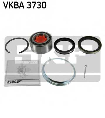 VKBA3730 SKF ?O?YSKO  KO?A  PRZ?D  TOYOTA  COROLLA  98-