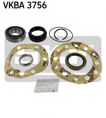 VKBA3756 SKF ?O?YSKO  KO?A  TY?  TOYOTA  HI-LUX  88-03
