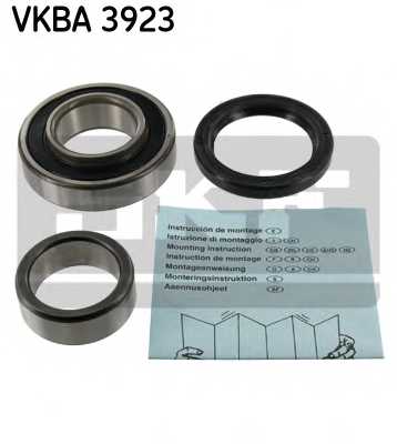 VKBA3923 SKF ?O?YSKO  KO?A  TY?  SUZUKI  GRAND  VITARA  98-