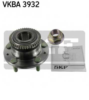 VKBA3932 SKF ?O?YSKO  KO?A  TY?  MAZDA  6  02-06