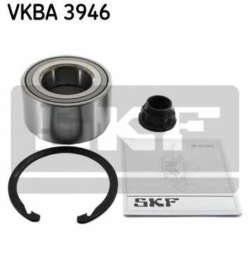 VKBA3946 SKF Комплект  подшипника  ступицы  колеса