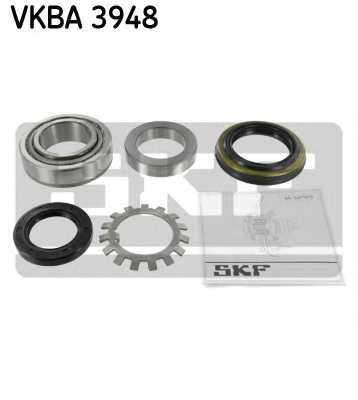 VKBA3948 SKF ?O?YSKO  KO?A  TY?  KIA  SPORTAGE  2,0  95-04  /-A  BS/