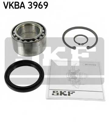 VKBA3969 SKF ПОДШИПНИК  РОЛИКОВЫЙ